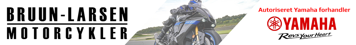 Bruun-Larsen Motorcykler