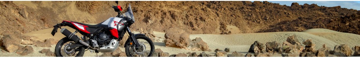 NYHED - Yamaha T&eacute;n&eacute;r&eacute; 700 World Raid - kr. 169.990,-