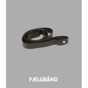 F&aelig;lgb&aring;nd Bridgestone