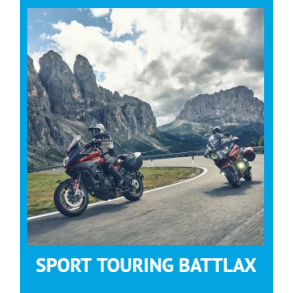 Sport Touring Battlax