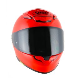 SHOEI NXR2 - Shine Red