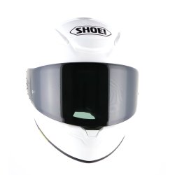 SHOEI NXR2 - White