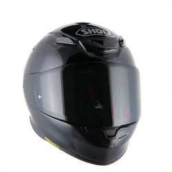 SHOEI NXR2 - Black
