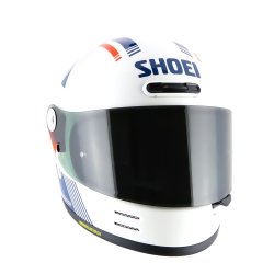 SHOEI Glamster MM93 Retro TC-10