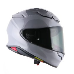 SHOEI NXR2 - Basalt Grey
