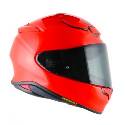 SHOEI NXR2 - Shine Red