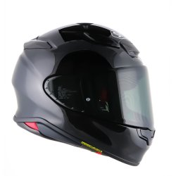 SHOEI NXR2 - Black