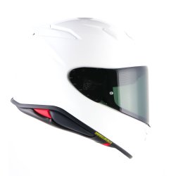 SHOEI NXR2 - White