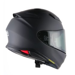 SHOEI NXR2 - Matt Black