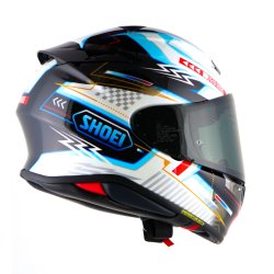 SHOEI NXR2 - Arcane TC-10