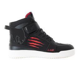 Furygan Tarmac D3O St�vle Sort/R�d