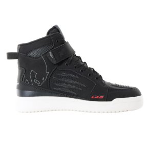 Furygan Tarmac D3O St�vle Sort/Hvid