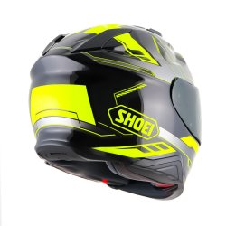 SHOEI GT-Air II - Aperture TC-3