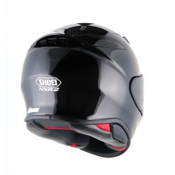 SHOEI NXR2 - Black