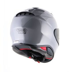 SHOEI NXR2 - Basalt Grey