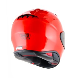 SHOEI NXR2 - Shine Red