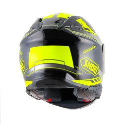 SHOEI GT-Air II - Aperture TC-3