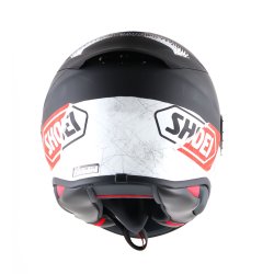 SHOEI NXR2 - Scanner TC-5