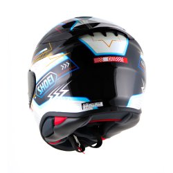 SHOEI NXR2 - Arcane TC-10