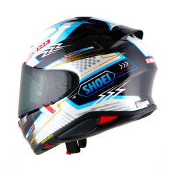 SHOEI NXR2 - Arcane TC-10