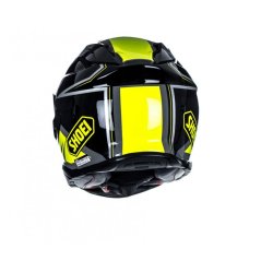 SHOEI GT-Air II - Affair TC-3