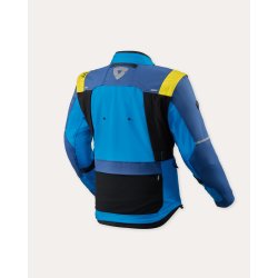 REV`IT Offtrack 3 H2O Jakke Bl�