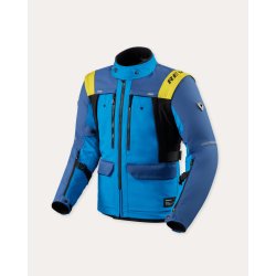 REV`IT Offtrack 3 H2O Jakke Bl�