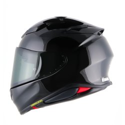 SHOEI NXR2 - Black
