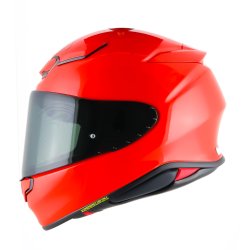 SHOEI NXR2 - Shine Red