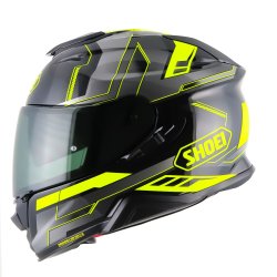 SHOEI GT-Air II - Aperture TC-3