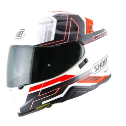 SHOEI GT-Air II - Aperture TC-6