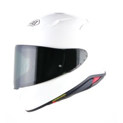 SHOEI NXR2 - White