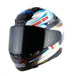 SHOEI NXR2 - Arcane TC-10