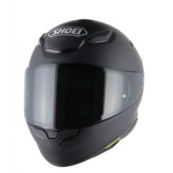 SHOEI NXR2 - Matt Black