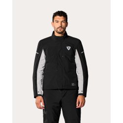 REV`IT Offtrack 3 H2O Jakke Bl�