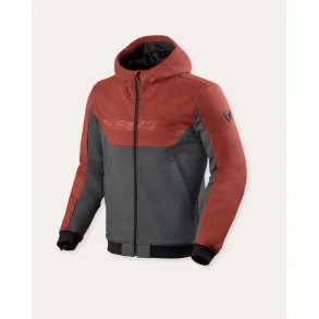 REV`IT Parabolica 2  Jakke  Burgundy Rd/Gr