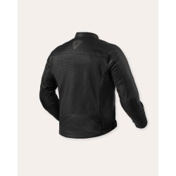 REV`IT Eclipse 2 Jakke Sort