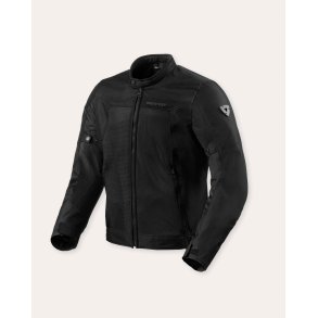 REV`IT Eclipse 2 Jakke Sort