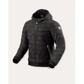 REV`IT Saros WB Jakke Sort / Antracite