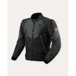 REV`IT Control  H2O Jakke Sort
