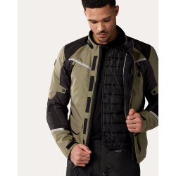 REV`IT Voltiac 3  H2O Jakke Sand/Sort