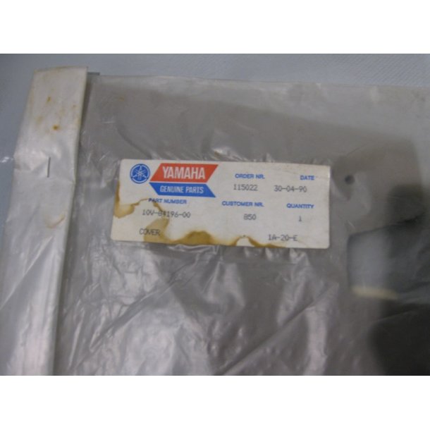 Dksel DT125 10V-84196-00