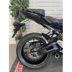 Yamaha MT-07 ABS 2015
