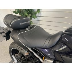 Yamaha MT-07 ABS 2015