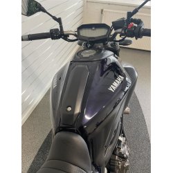 Yamaha MT-07 ABS 2015