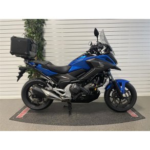 Honda NC750XD ABS 2019