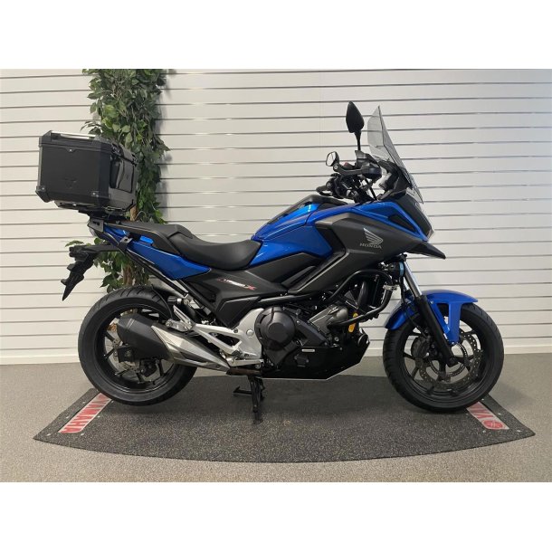 Honda NC750XD ABS 2019