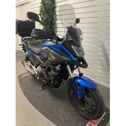 Honda NC750XD ABS 2019
