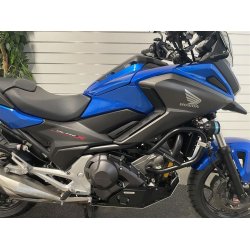 Honda NC750XD ABS 2019