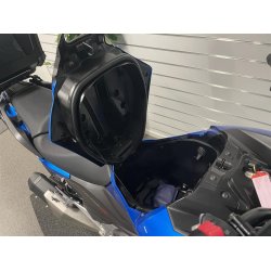 Honda NC750XD ABS 2019